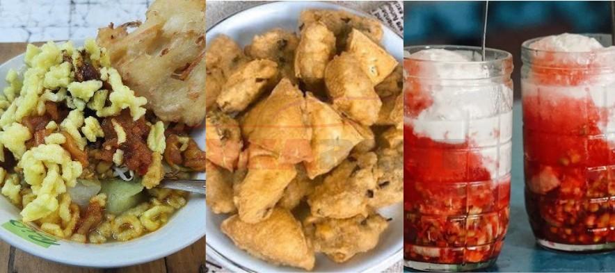 wisata kuliner tegal