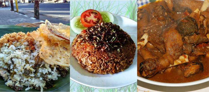 wisata kuliner temanggung