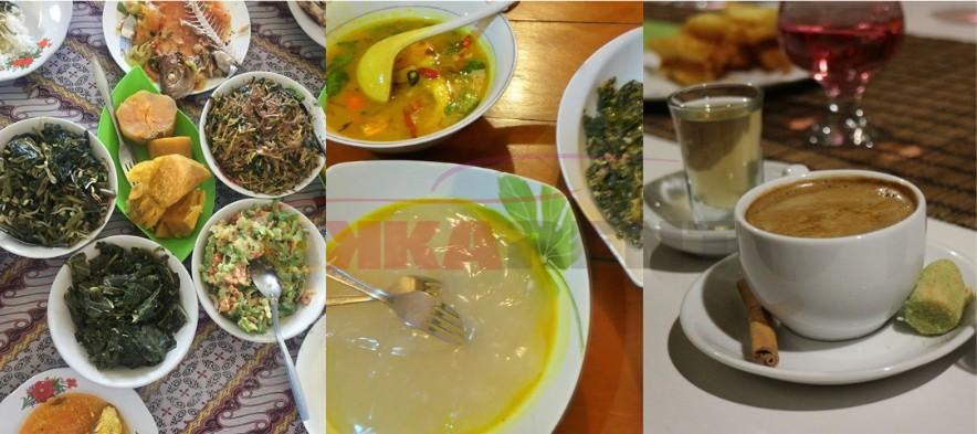 wisata kuliner ternate