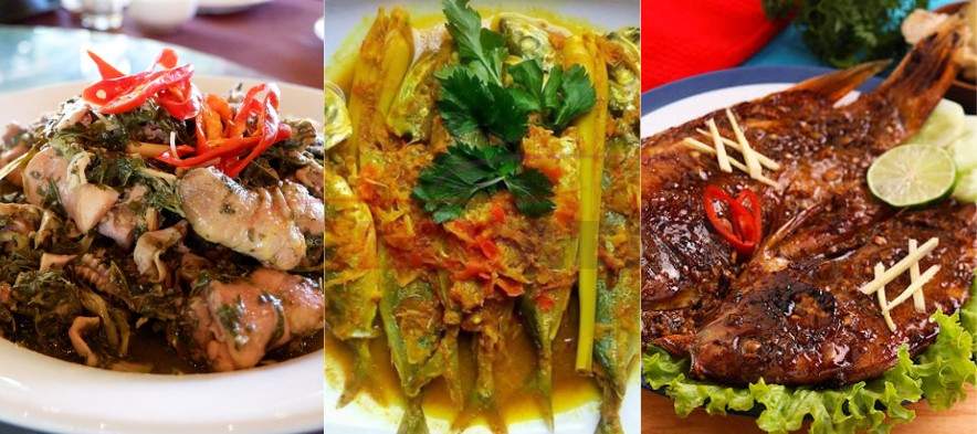 wisata kuliner tideng pale