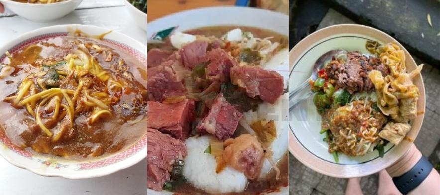 wisata kuliner wonosobo