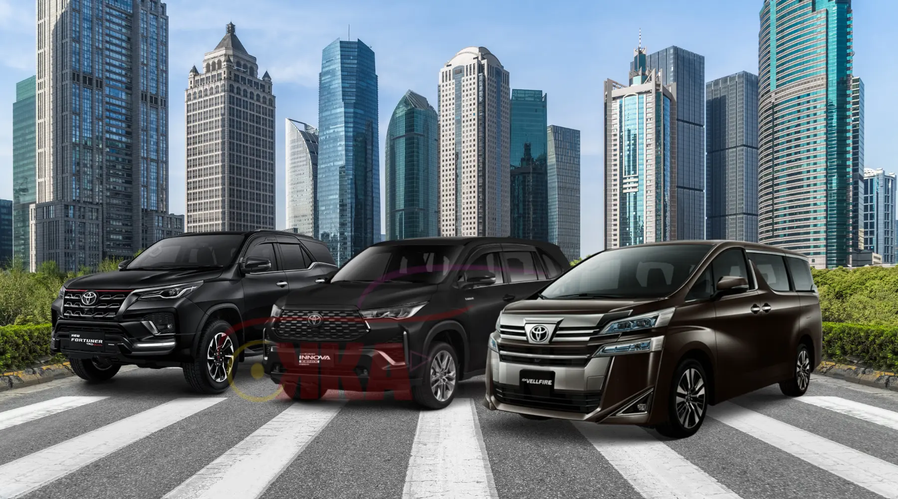 sewa mobil surabaya