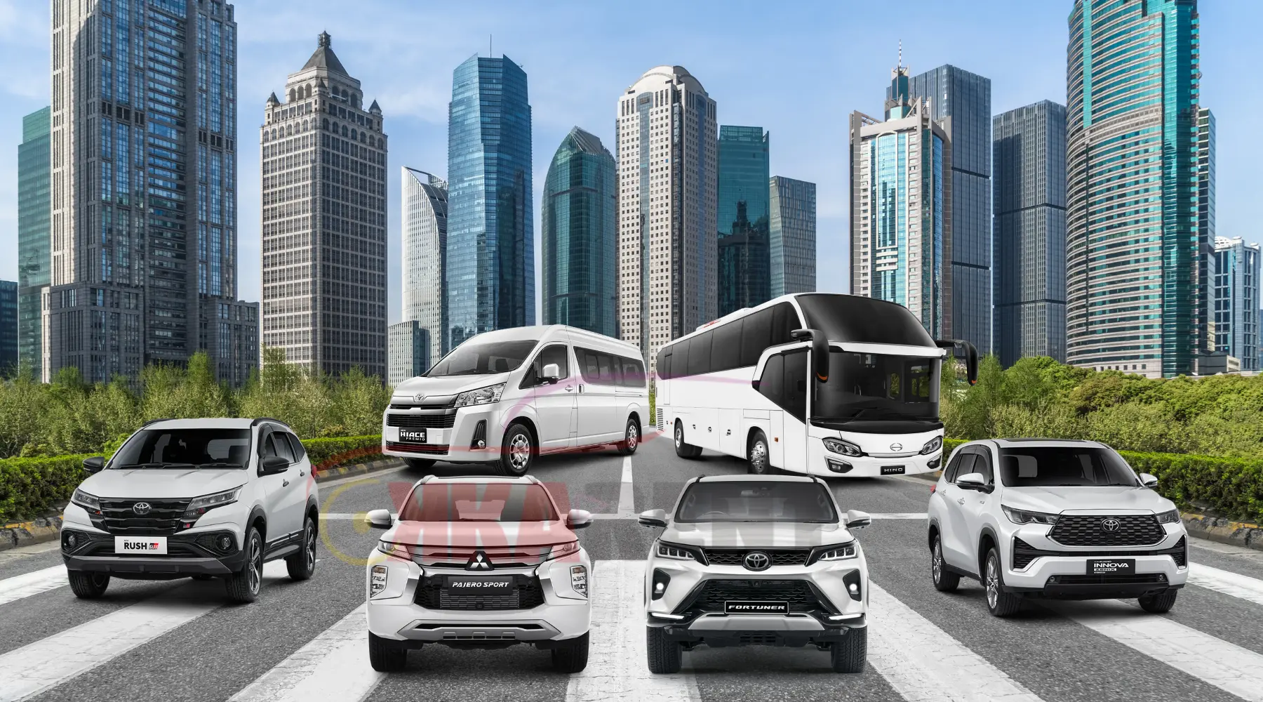 rental mobil surabaya