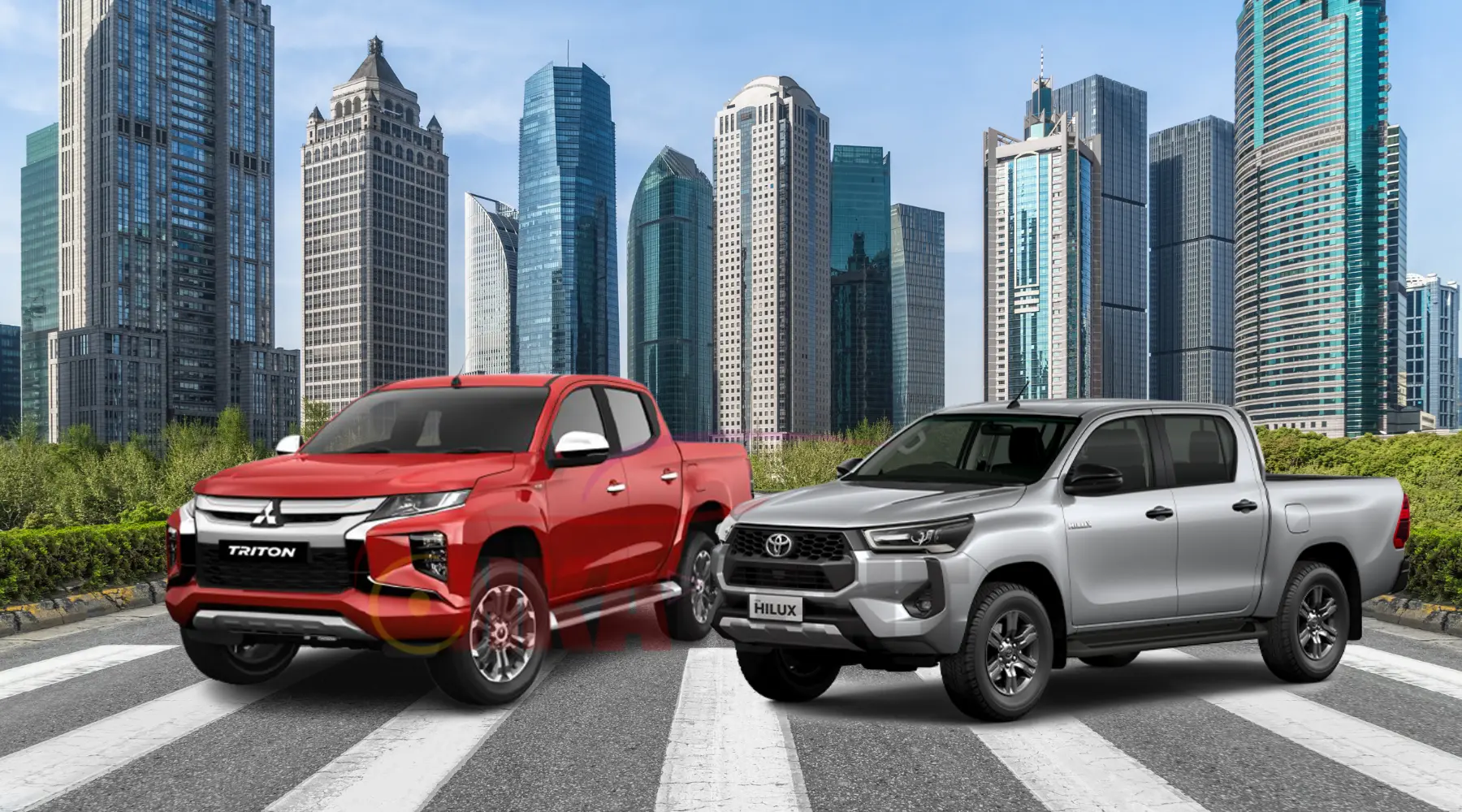 Sewa Mobil 4x4 Balikpapan Murah
