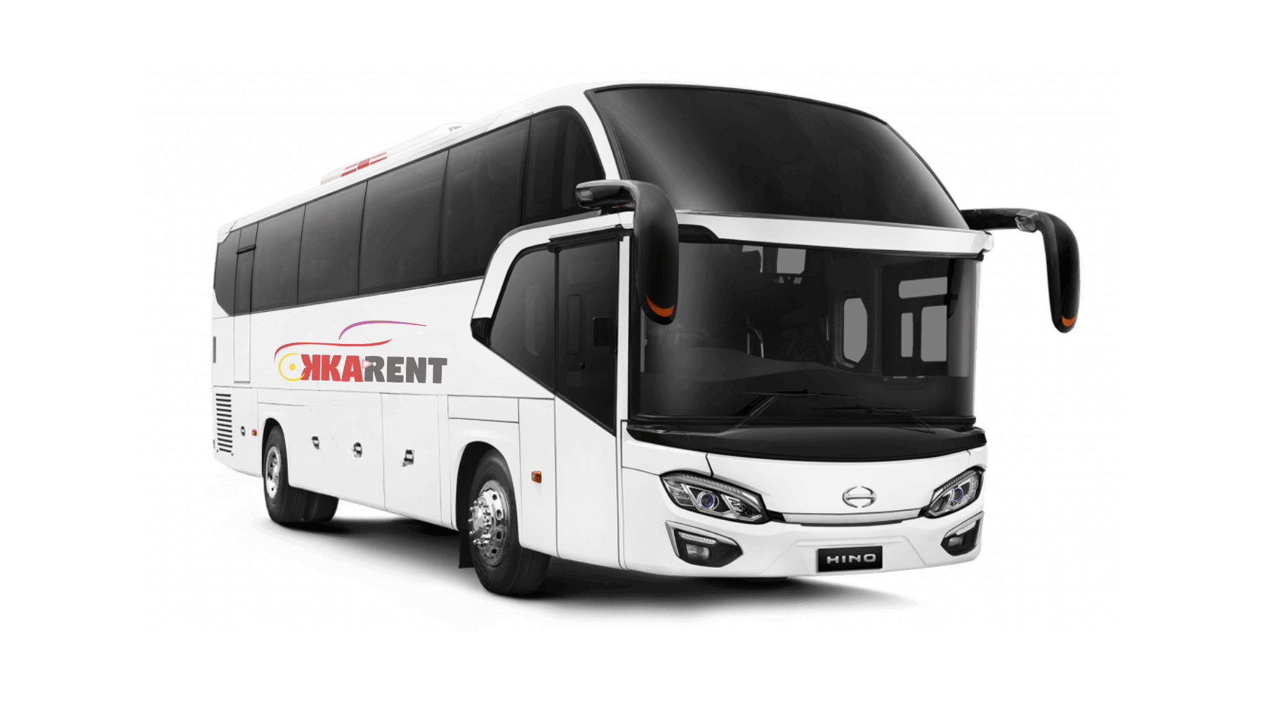 Big Bus Vip Luxury