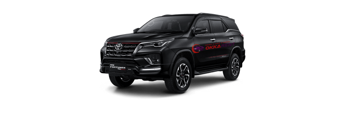 Sewa Mobil Fortuner Buleleng Bali Murah Manual Matic Harga 100k Driver & Lepas Kunci