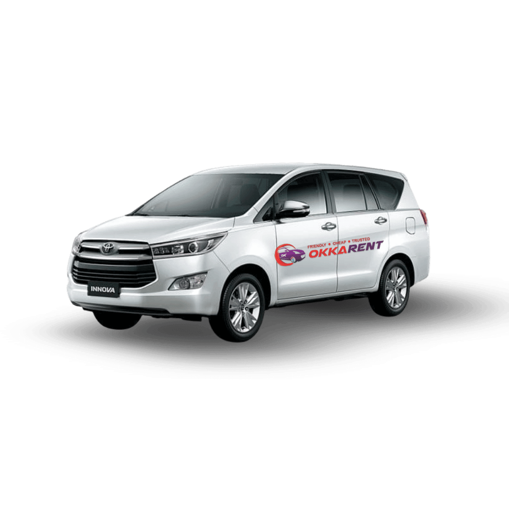 Innova Reborn