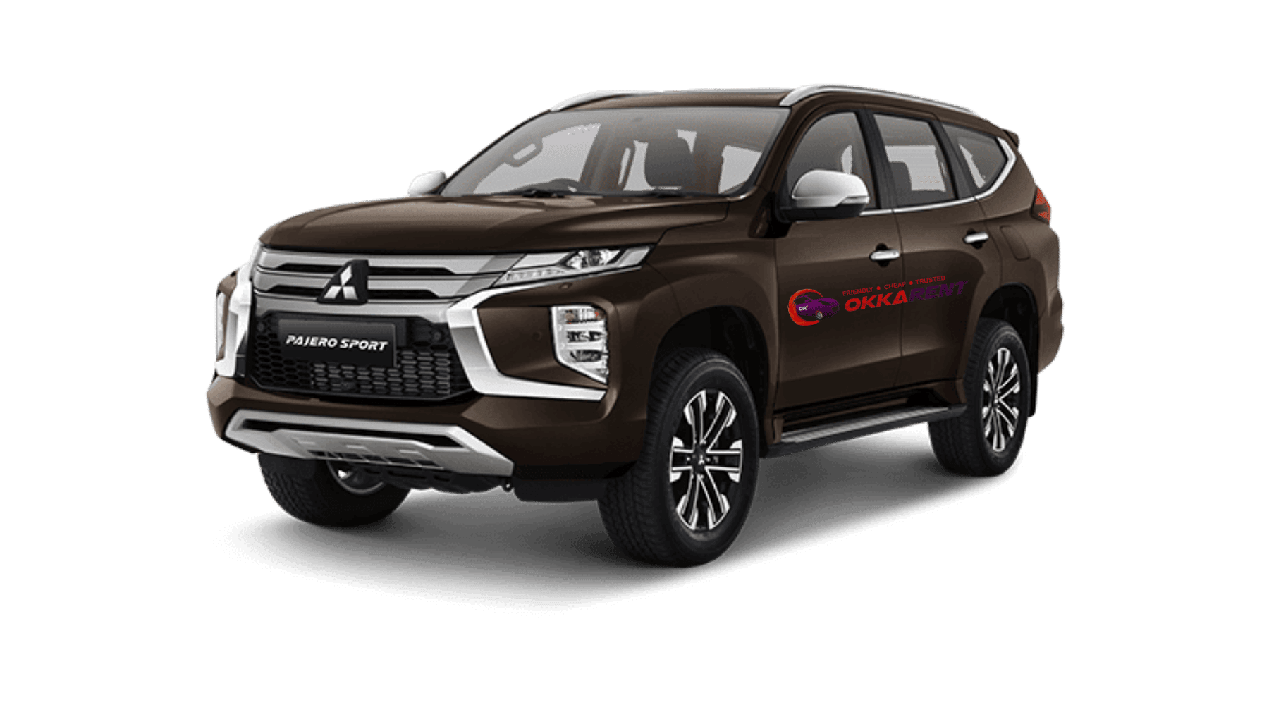 Sewa Mobil Pajero Gianyar Bali Murah Manual Matic Harga 100k Driver & Lepas Kunci