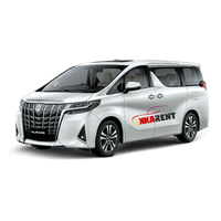 Sewa Mobil Alphard Lebak Murah Manual Matic Harga 100k Driver & Lepas Kunci