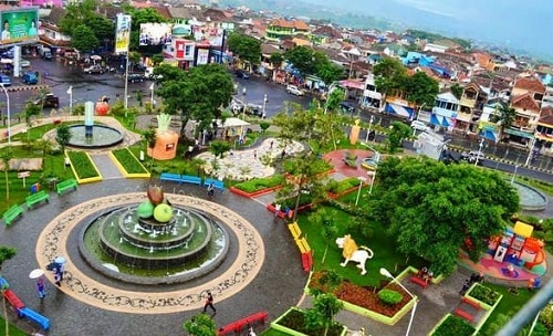 Paket Wisata Liburan Ke Malang