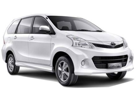 Sewa Mobil Avanza Surabaya Magetan