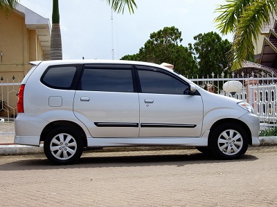 Avanza