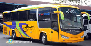 Sewa Bus Pariwisata Surabaya