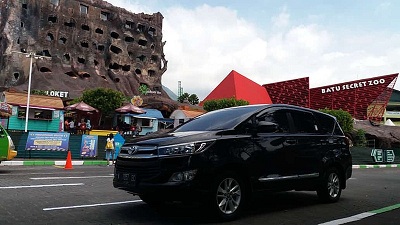 Sewa Mobil Innova Surabaya Mojokerto