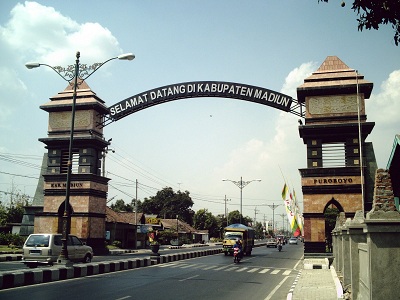 Sewamobilmadiun