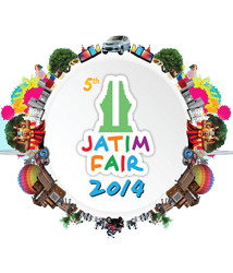 Jatim Fair 2014